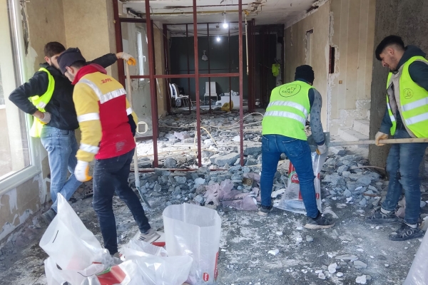 Tadilat ve Dekorasyon İşleri